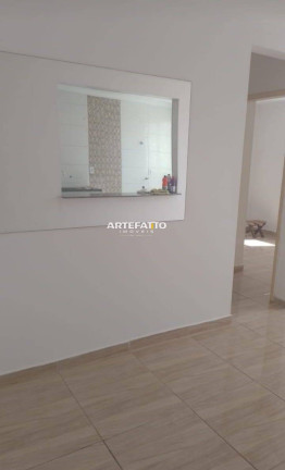 Imagem Apartamento com 2 Quartos à Venda, 50 m²