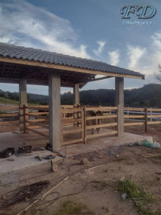 Imagem Chácara com 5 Quartos à Venda, 54.000 m² em área Rural De Perdões - Bom Jesus Dos Perdões Imagem Chácara com 5 Quartos à Venda, 54.000 m² em área Rural De Perdões - Bom Jesus Dos Perdões