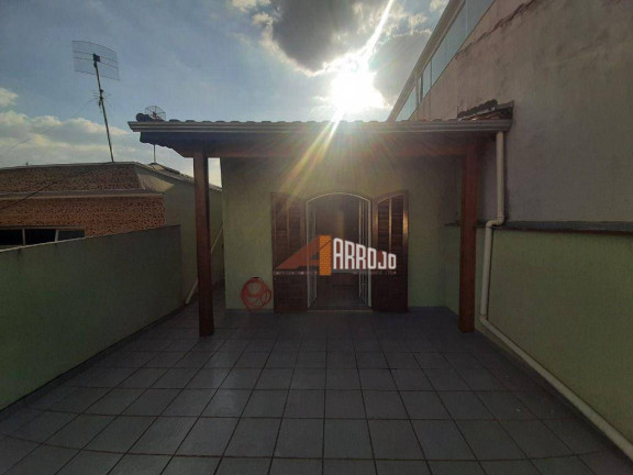 Imagem Sobrado com 3 Quartos à Venda, 145 m² em Vila Sao Francisco (zona Leste) - São Paulo Imagem Sobrado com 3 Quartos à Venda, 145 m² em Vila Sao Francisco (zona Leste) - São Paulo