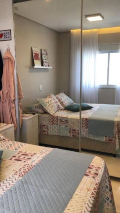 Imagem Apartamento com 1 Quarto à Venda, 38 m²