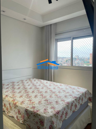 Imagem Apartamento com 2 Quartos à Venda, 49 m² em Jaguaribe - Osasco Imagem Apartamento com 2 Quartos à Venda, 49 m² em Jaguaribe - Osasco