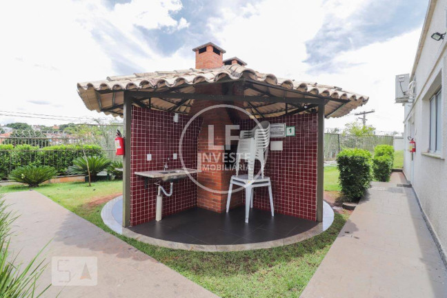 Imagem Apartamento com 2 Quartos à Venda, 55 m² em Vila Morais - Goiânia