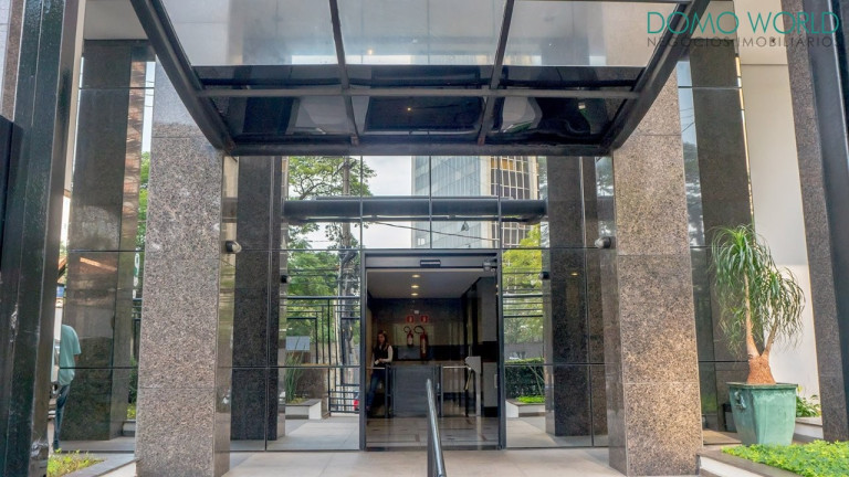 Imagem Sala Comercial para Alugar, 140 m² em Pinheiros - São Paulo Imagem Sala Comercial para Alugar, 140 m² em Pinheiros - São Paulo