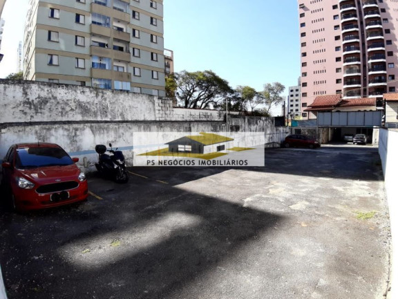 Imagem Terreno à Venda, 240 m² em Centro - São Bernardo Do Campo Imagem Terreno à Venda, 240 m² em Centro - São Bernardo Do Campo