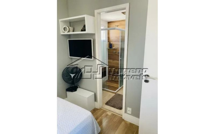 Imagem Apartamento com 2 Quartos à Venda, 90 m² em Jardim Aquarius - São José Dos Campos Imagem Apartamento com 2 Quartos à Venda, 90 m² em Jardim Aquarius - São José Dos Campos