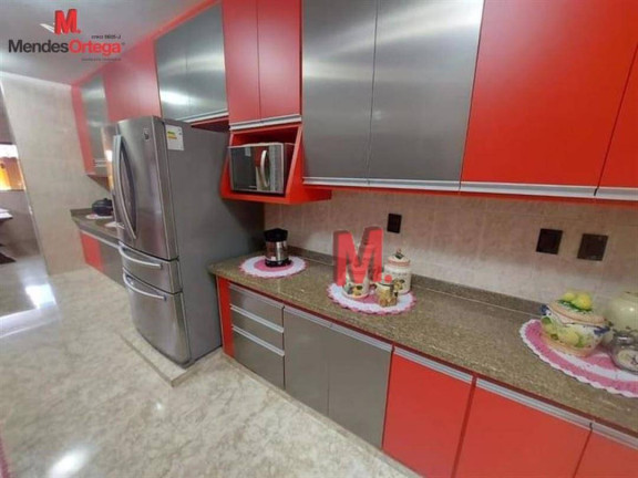 Imagem Casa com 6 Quartos à Venda, 700 m² em Jardim Europa - Sorocaba