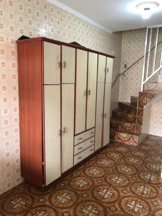 Imagem Casa com 6 Quartos à Venda, 500 m² em Vila Curuçá - Santo André Imagem Casa com 6 Quartos à Venda, 500 m² em Vila Curuçá - Santo André