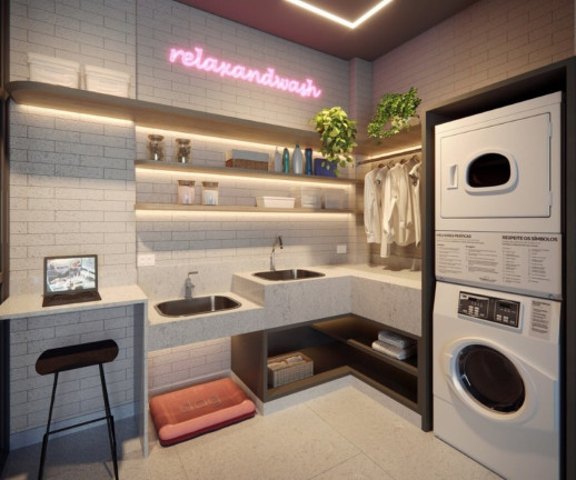 Imagem Imóvel com 1 Quarto à Venda, 26 m² em Jardim Paulista - São Paulo
