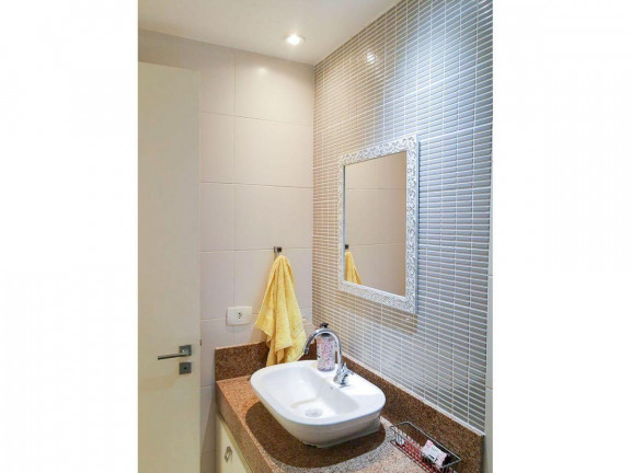 Imagem Apartamento com 1 Quarto à Venda, 55 m² em Barra Da Tijuca - Rio De Janeiro
