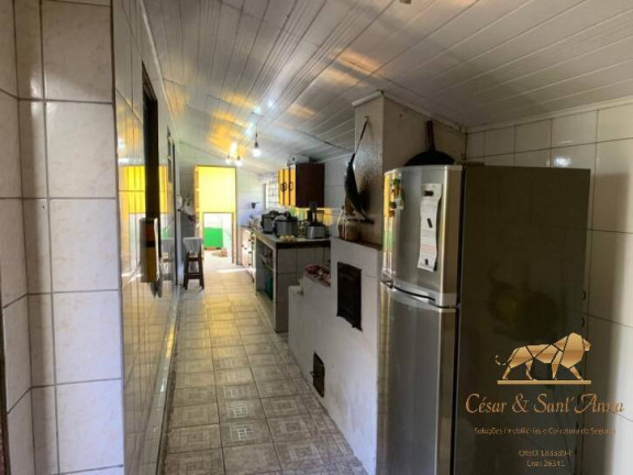 Imagem Casa com 3 Quartos à Venda, 182 m² em Floresta Negra - Campos Do Jordão