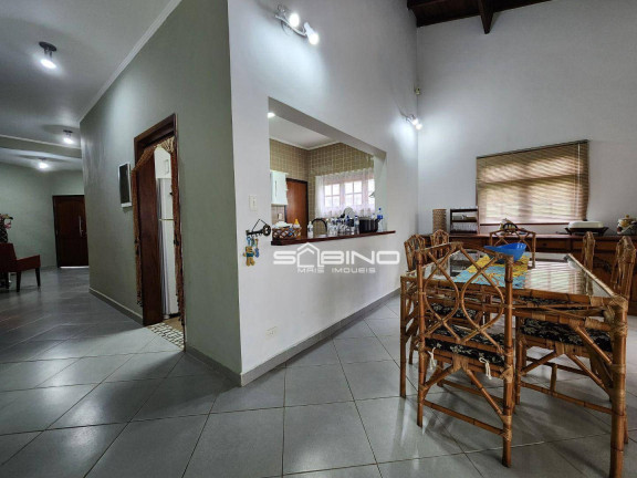 Imagem Casa com 4 Quartos à Venda, 181 m² em Riviera De São Lourenço - Bertioga