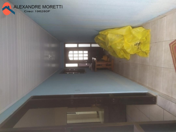 Imagem Casa com 3 Quartos à Venda, 125 m² em Vila Angelica - Sorocaba Imagem Casa com 3 Quartos à Venda, 125 m² em Vila Angelica - Sorocaba