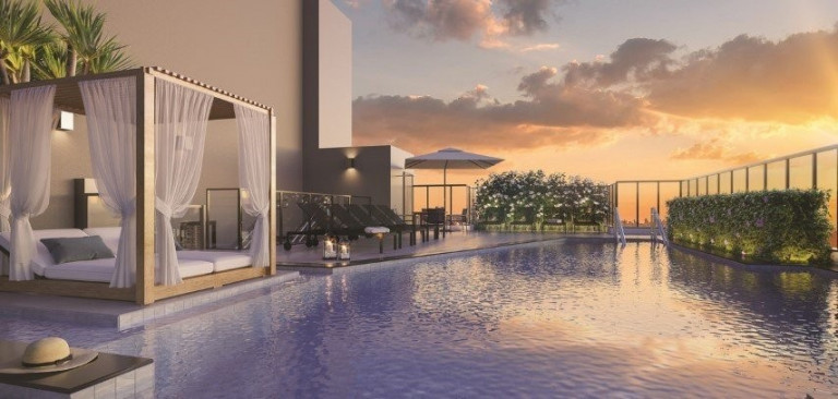 Imagem Imóvel com 2 Quartos à Venda, 62 m² em Centro - Osasco
