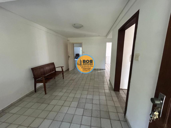 Imagem Casa com 4 Quartos à Venda ou Locação, 355 m² em Santo Amaro - Recife