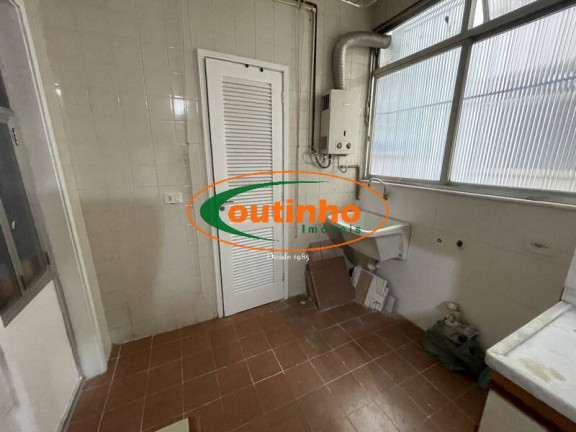 Imagem Apartamento com 2 Quartos à Venda, 67 m² em Tijuca - Rio De Janeiro Imagem Apartamento com 2 Quartos à Venda, 67 m² em Tijuca - Rio De Janeiro