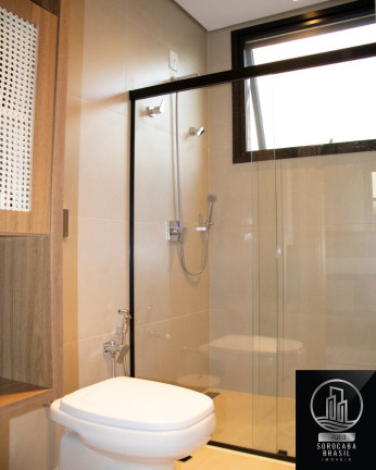 Imagem Casa com 4 Quartos à Venda, 284 m² em Alphaville Nova Esplanada 3 - Votorantim