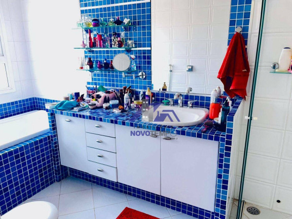 Imagem Casa com 3 Quartos à Venda, 337 m² em Alphaville - Santana De Parnaíba Imagem Casa com 3 Quartos à Venda, 337 m² em Alphaville - Santana De Parnaíba