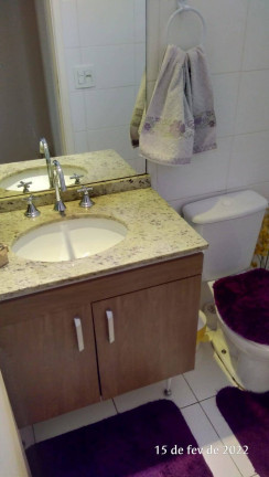 Imagem Apartamento com 3 Quartos à Venda, 80 m² em Vila Moraes - São Paulo Imagem Apartamento com 3 Quartos à Venda, 80 m² em Vila Moraes - São Paulo