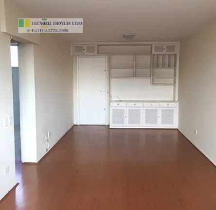 Imagem Apartamento com 3 Quartos à Venda, 116 m² em Cerqueira César - São Paulo