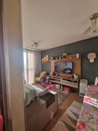 Imagem Apartamento com 2 Quartos à Venda, 52 m² em Vila Carrão - São Paulo