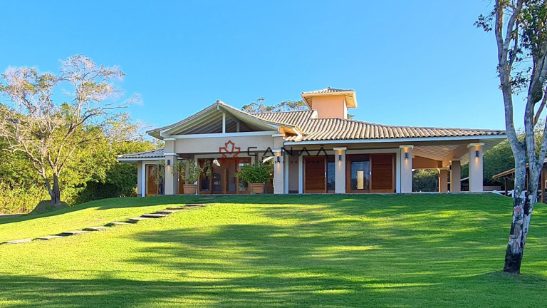 Casa com 4 Quartos à Venda, 486 m² em Zona Rural - Armação Dos Búzios