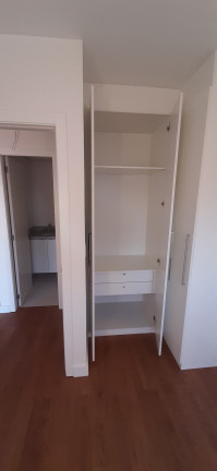 Imagem Apartamento com 1 Quarto à Venda, 45 m² em Menino Deus - Porto Alegre