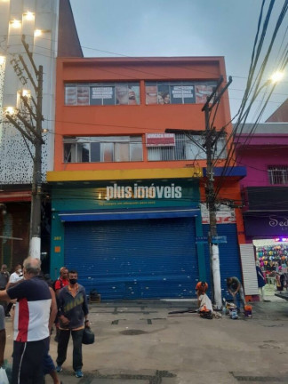 Imagem Imóvel Comercial à Venda, 811 m² em Santo Amaro - São Paulo