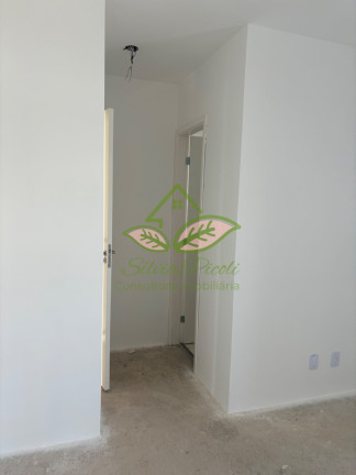Imagem Casa de Condomínio com 2 Quartos à Venda, 79 m² em Loteamento Santo Antônio - Itatiba
