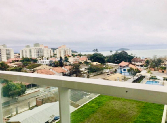 Imagem Apartamento com 4 Quartos à Venda, 121 m² em Armação - Penha
