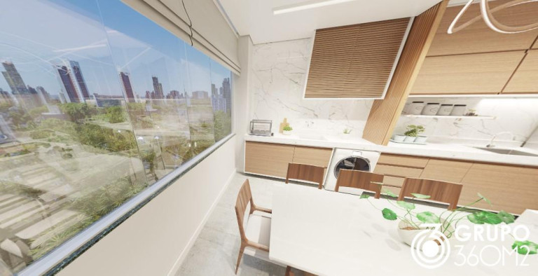 Imagem Apartamento com 2 Quartos à Venda, 71 m² em Jardim - Santo André