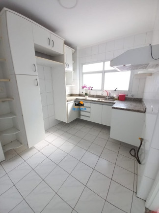 Imagem Apartamento com 3 Quartos à Venda,  em Gonzaga - Santos