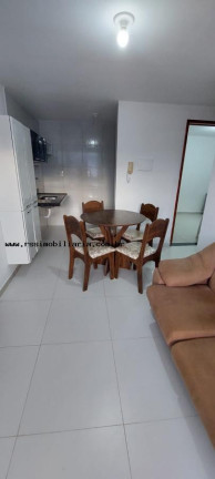Imagem Apartamento com 2 Quartos à Venda, 48 m² em Castelo Branco - João Pessoa