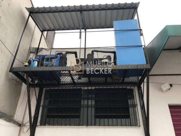 Imagem Galpão à Venda, 70 m² em Centro - São José Dos Campos Imagem Galpão à Venda, 70 m² em Centro - São José Dos Campos