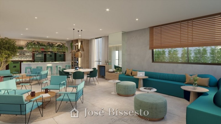 Imagem Apartamento com 1 Quarto à Venda, 96 m² em Vila Yara - Osasco Imagem Apartamento com 1 Quarto à Venda, 96 m² em Vila Yara - Osasco