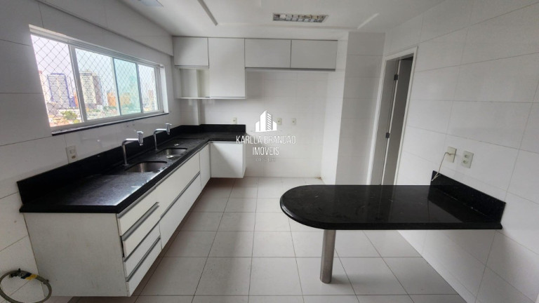 Imagem Apartamento com 3 Quartos à Venda, 160 m² em Lagoa Nova - Natal Imagem Apartamento com 3 Quartos à Venda, 160 m² em Lagoa Nova - Natal