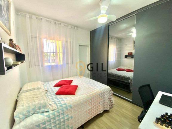 Imagem Sobrado com 2 Quartos à Venda, 76 m² em Jardim Jacinto - Jacareí