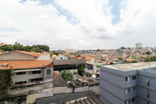 Imagem Casa de Condomínio com 3 Quartos à Venda, 121 m² em Vila Moraes - São Paulo Imagem Casa de Condomínio com 3 Quartos à Venda, 121 m² em Vila Moraes - São Paulo
