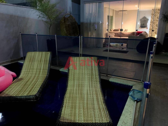 Imagem Casa de Condomínio com 4 Quartos à Venda, 370 m² em Recreio Dos Bandeirantes - Rio De Janeiro