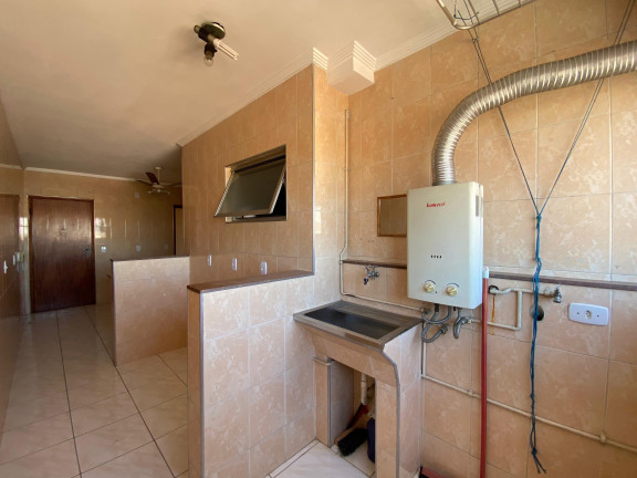 Imagem Imóvel com 3 Quartos à Venda, 96 m² em Jardim Santa Rosália - Sorocaba