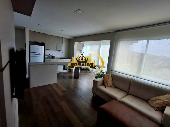 Imagem Apartamento com 1 Quarto para Alugar, 49 m² em Alphaville Empresarial - Barueri Imagem Apartamento com 1 Quarto para Alugar, 49 m² em Alphaville Empresarial - Barueri