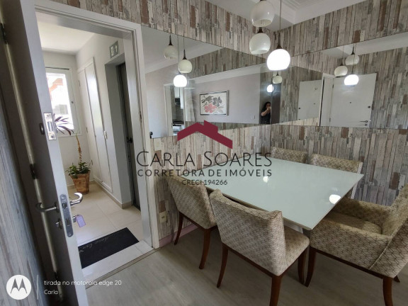Imagem Apartamento com 3 Quartos à Venda, 125 m² em Vila Alzira - Guarujá Imagem Apartamento com 3 Quartos à Venda, 125 m² em Vila Alzira - Guarujá