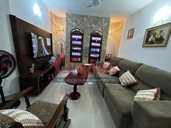Imagem Casa com 3 Quartos à Venda, em Praia Das Palmeiras - Caraguatatuba Imagem Casa com 3 Quartos à Venda, em Praia Das Palmeiras - Caraguatatuba