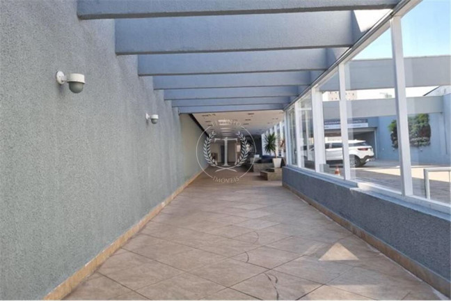 Imagem Sala Comercial à Venda, 36 m² em Rudge Ramos - São Bernardo Do Campo Imagem Sala Comercial à Venda, 36 m² em Rudge Ramos - São Bernardo Do Campo