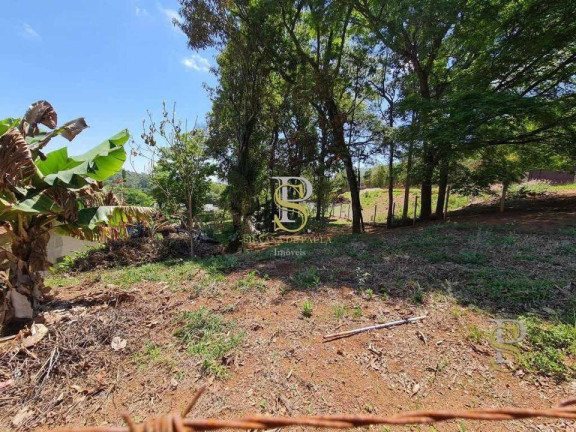 Imagem Terreno à Venda, 1.000 m² em Jardim Estância Brasil - Atibaia Imagem Terreno à Venda, 1.000 m² em Jardim Estância Brasil - Atibaia