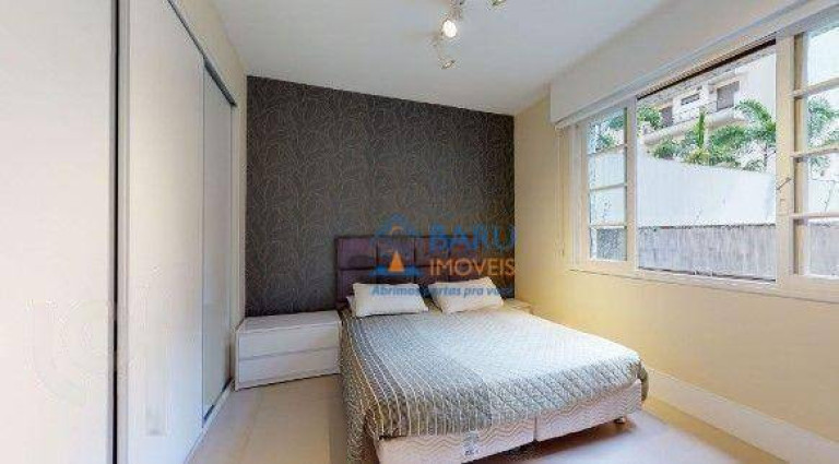 Imagem Apartamento com 2 Quartos à Venda, 100 m² em Higienópolis - São Paulo