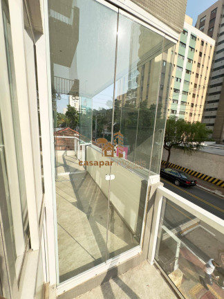Imagem Apartamento com 2 Quartos à Venda, 90 m² em Santo Antonio - São Caetano Do Sul Imagem Apartamento com 2 Quartos à Venda, 90 m² em Santo Antonio - São Caetano Do Sul