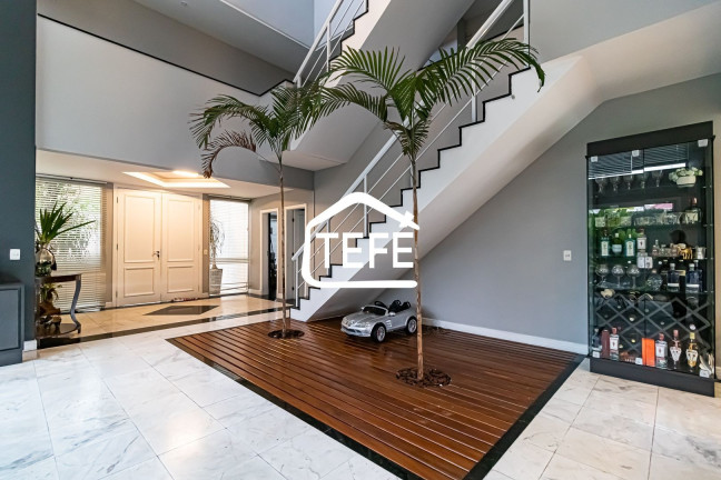 Imagem Casa de Condomínio com 6 Quartos à Venda, 500 m² em Barra Da Tijuca - Rio De Janeiro Imagem Casa de Condomínio com 6 Quartos à Venda, 500 m² em Barra Da Tijuca - Rio De Janeiro