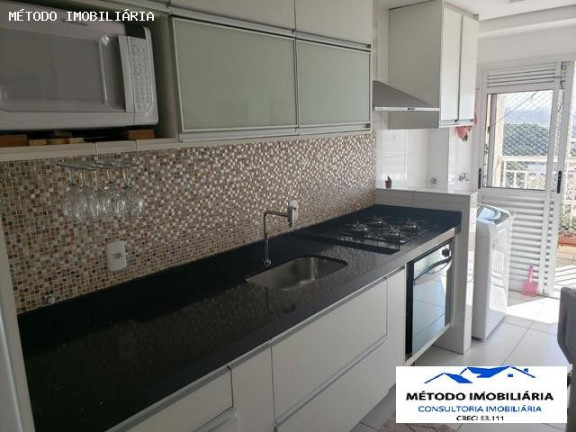 Imagem Apartamento com 2 Quartos à Venda, 68 m² em Barcelona - São Caetano Do Sul