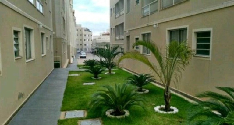 Imagem Apartamento com 2 Quartos à Venda, 50 m² em Jardim Vera Cruz - Sorocaba Imagem Apartamento com 2 Quartos à Venda, 50 m² em Jardim Vera Cruz - Sorocaba
