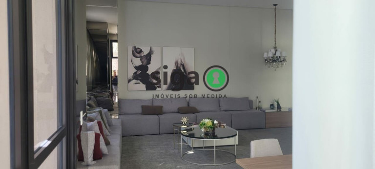 Apartamento com 3 Quartos à Venda, 163 m² em Vila Mariana - São Paulo